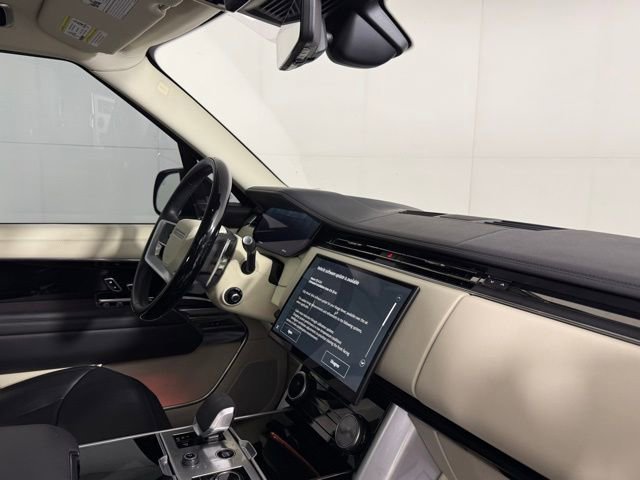 2023 Land Rover Range Rover Long Wheelbase Autobiography