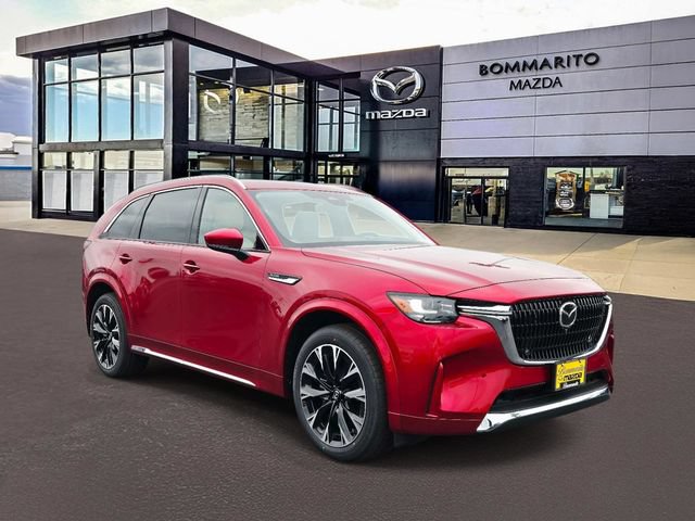 ライジングストーム　バリT　中古 New MAZDA CX-90 for Sale in Saint Louis, MO - Autotrader