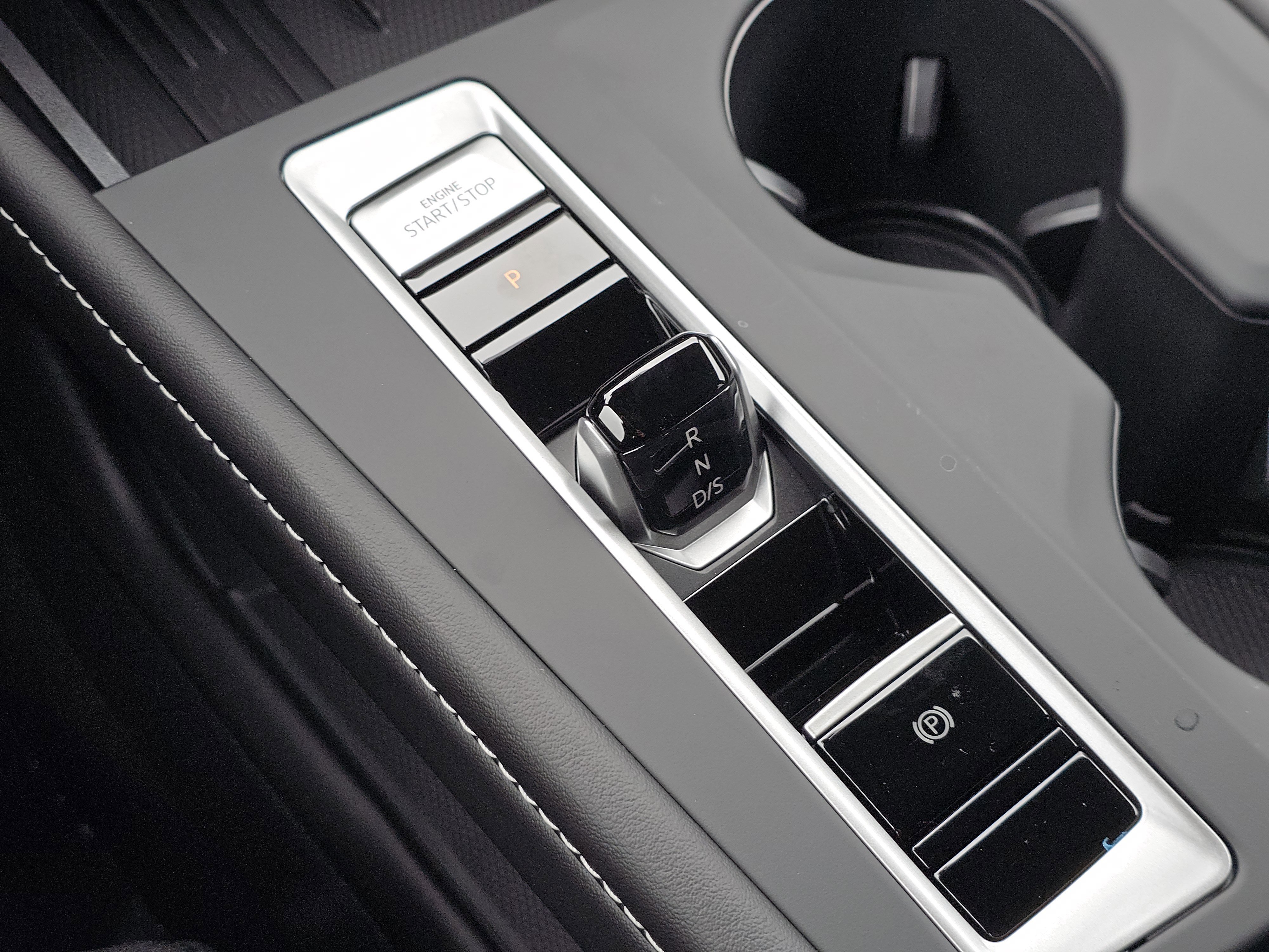 2026 Volkswagen Atlas SE