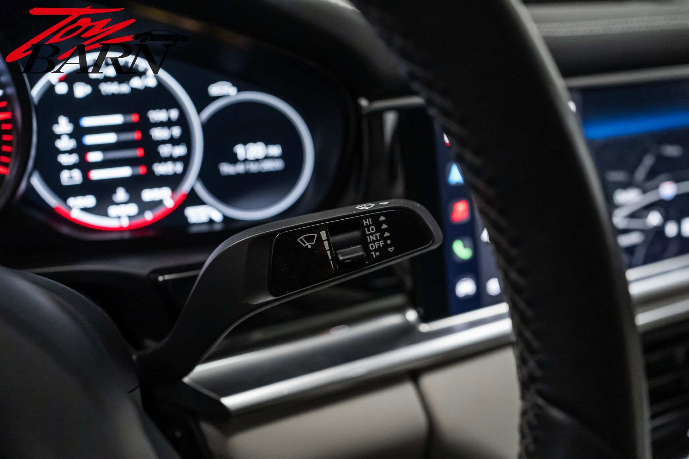 2022 Porsche Panamera 4S