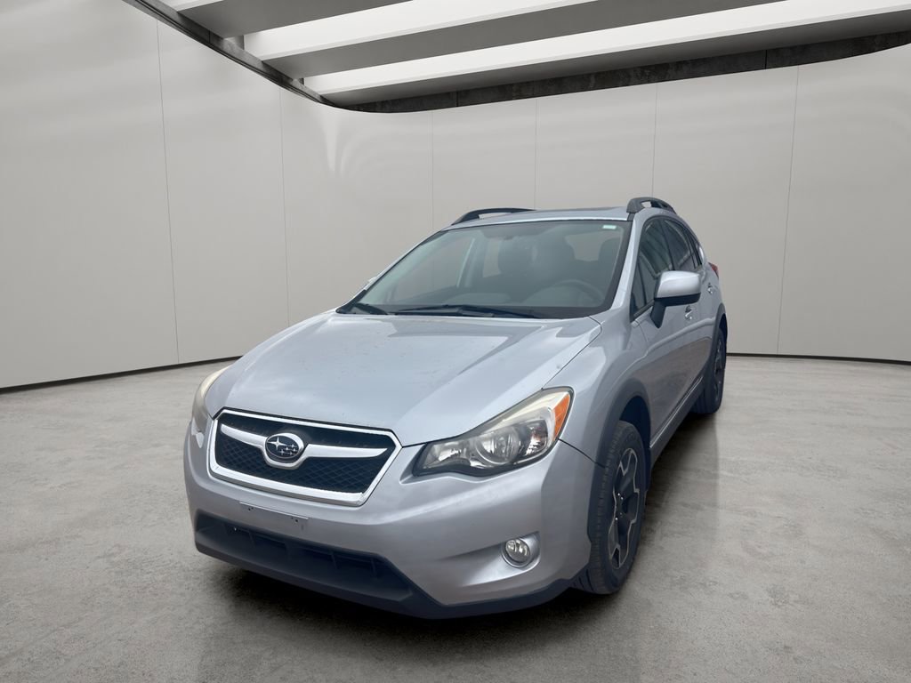 Used 2013 Subaru Crosstrek 2.0i Premium