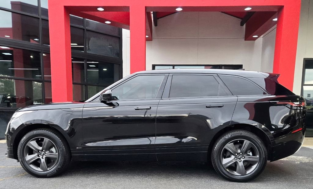 2021 Land Rover Range Rover Velar R-Dynamic S