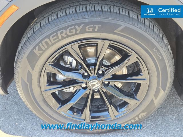 2023 Honda CR-V Sport