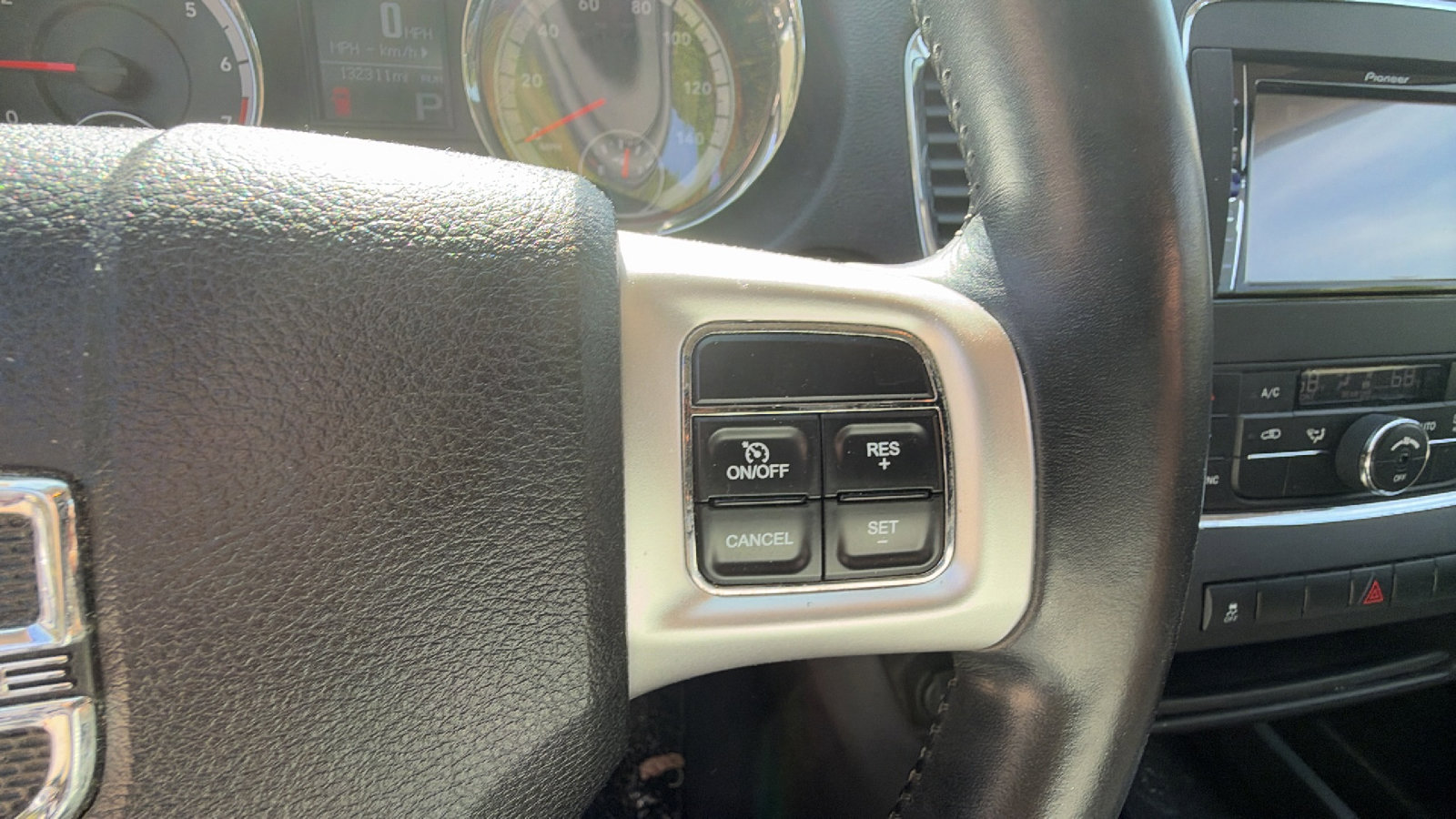 2012 Dodge Durango SXT