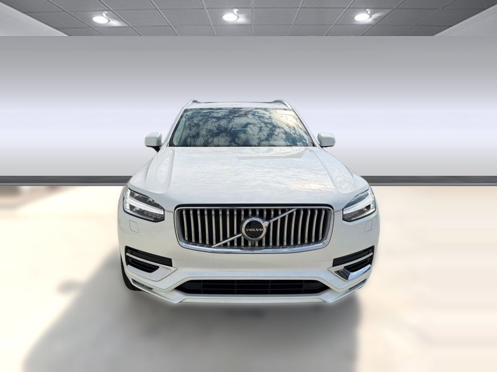 2024 Volvo Xc90 B6 Plus