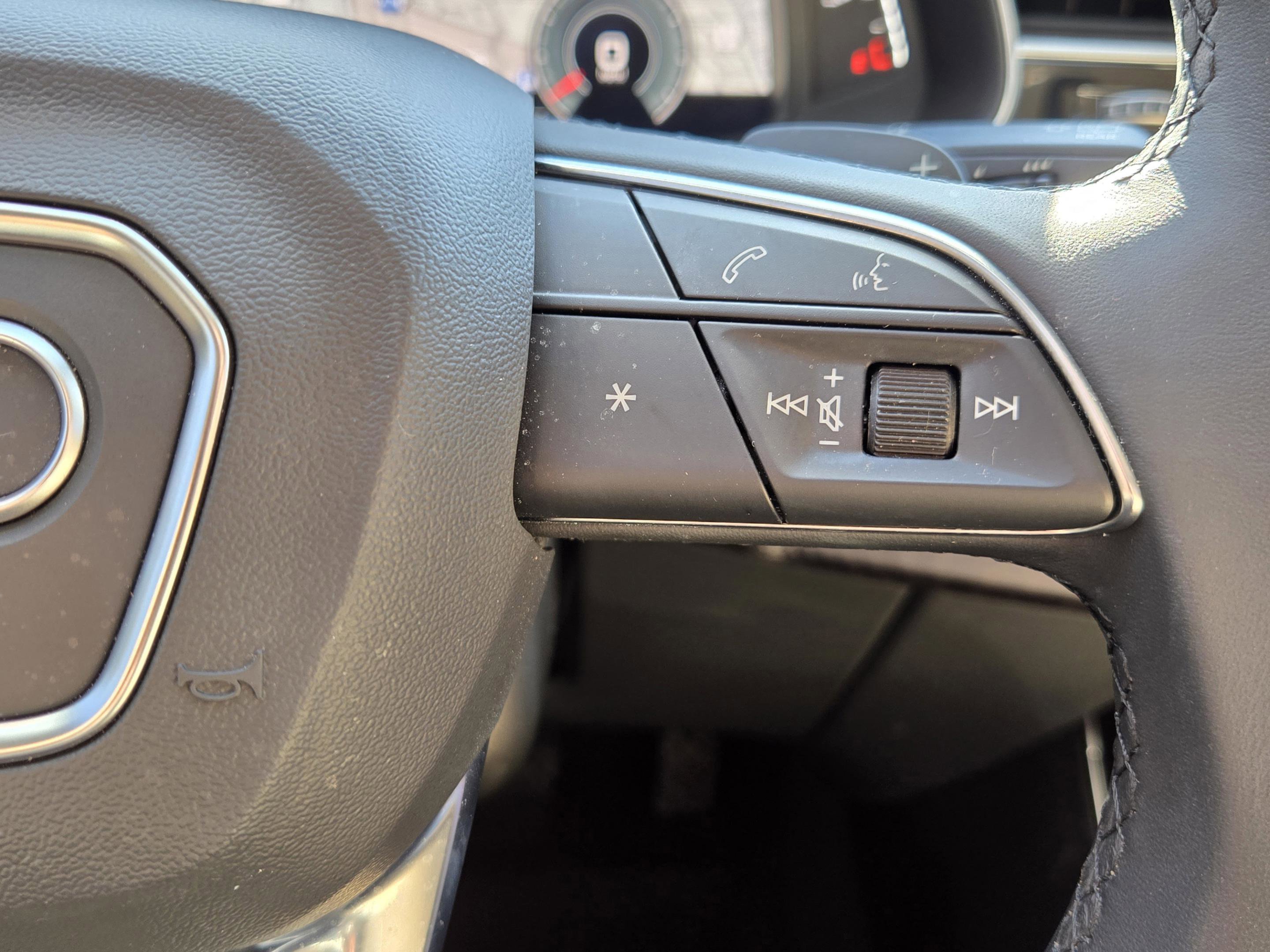 2022 Audi Q7 2.0T Premium Plus