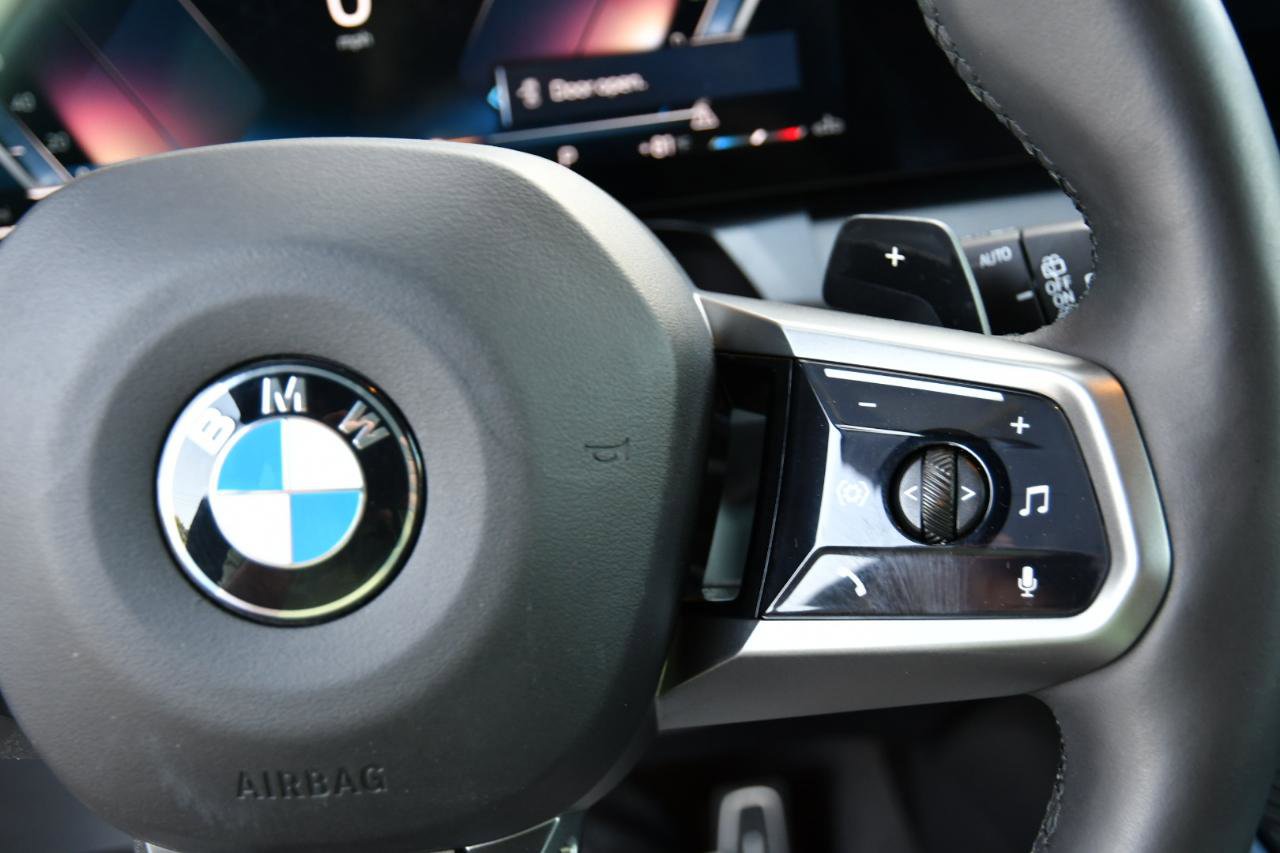 2025 BMW X3 xDrive30i