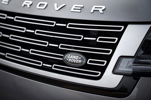 2023 Land Rover Range Rover Long Wheelbase Autobiography