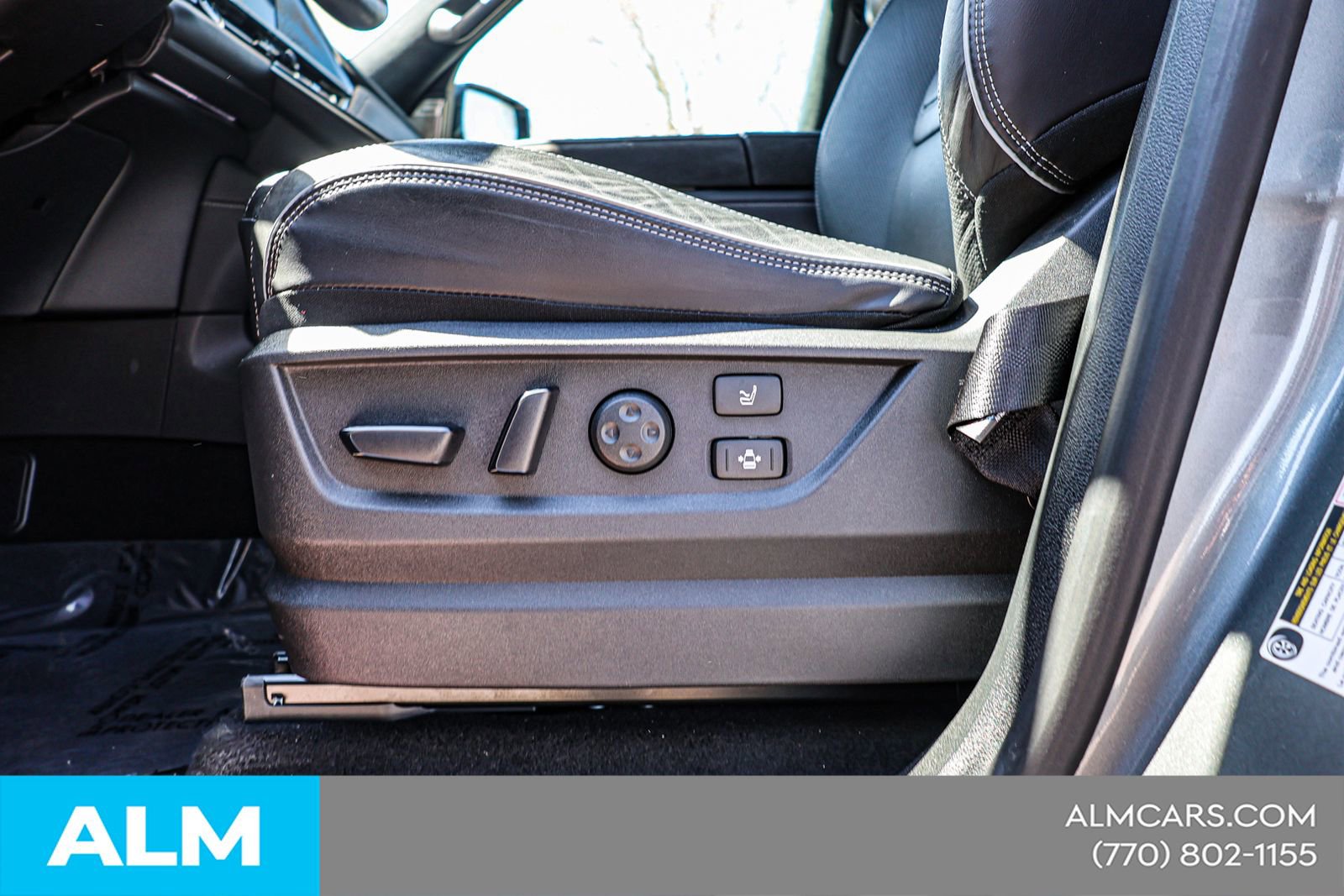 2025 INFINITI Qx80 Autograph