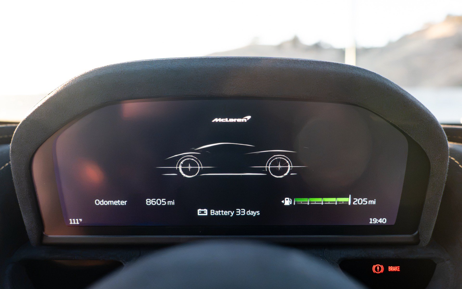 Used 2021 McLaren 765LT photo 50