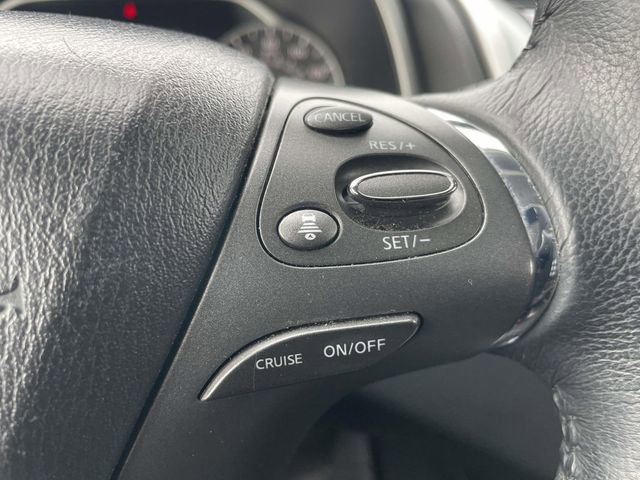 2020 Nissan Murano SV