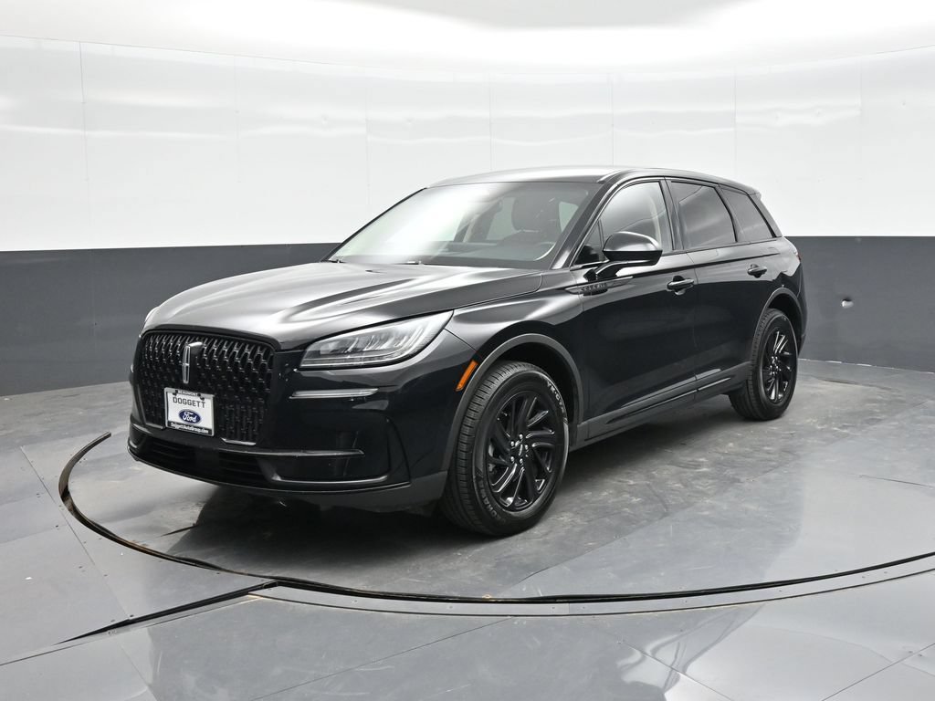 Used 2023 Lincoln Corsair FWD