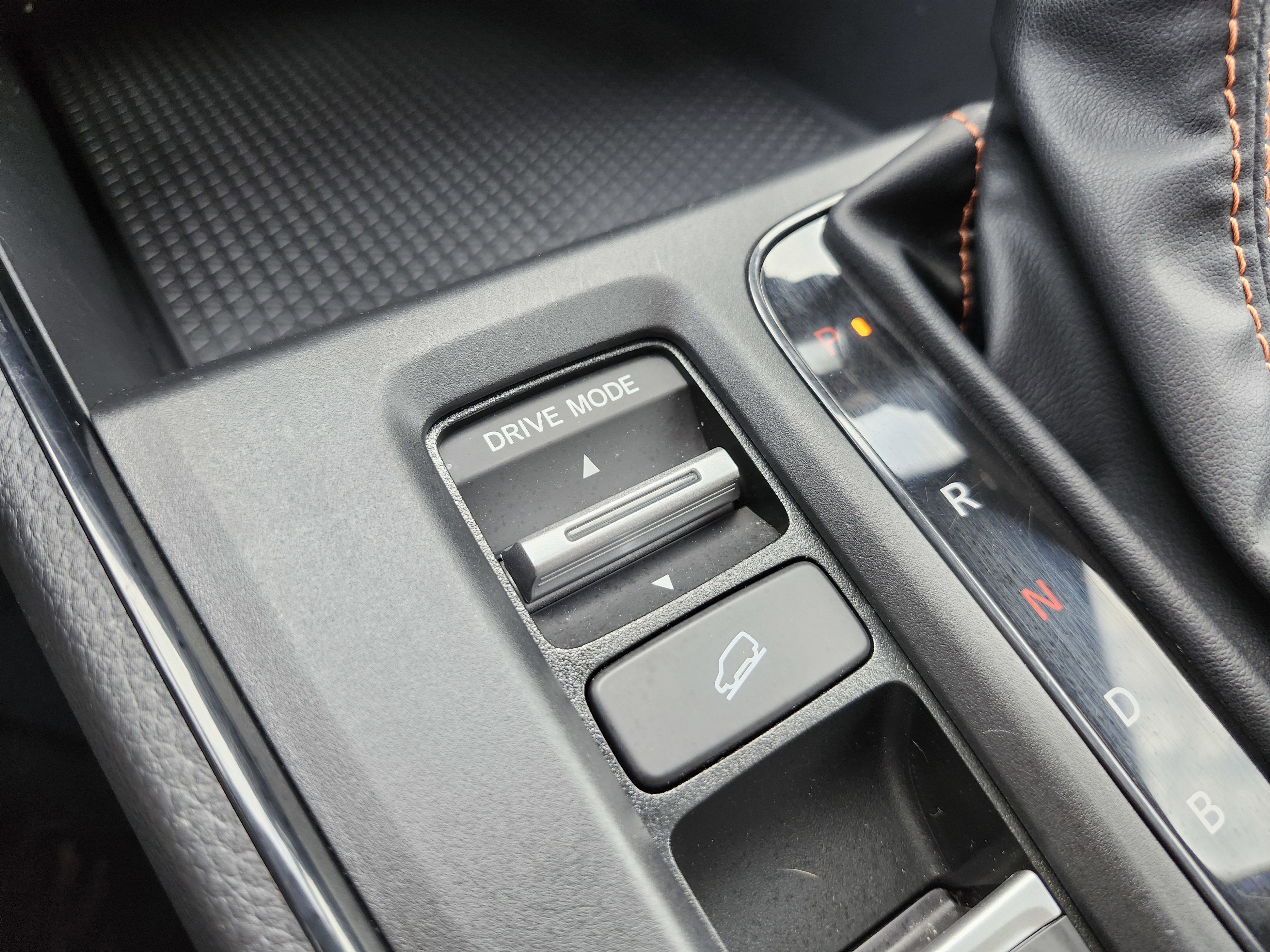 2023 Honda Cr-V Sport