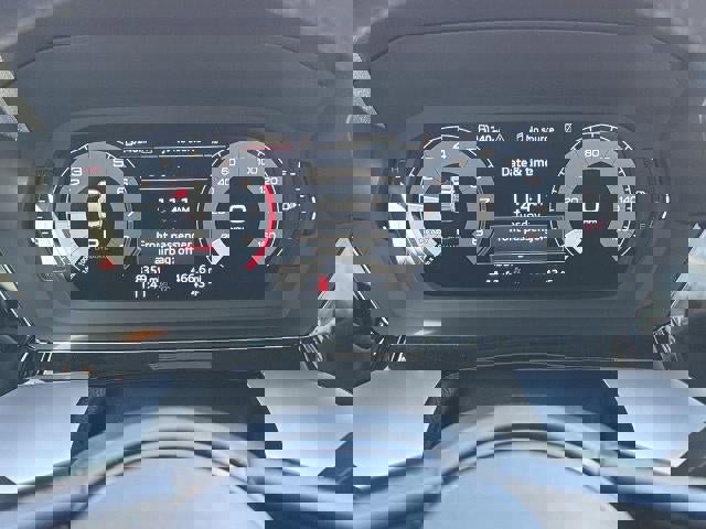 2024 Audi A3 2.0T Premium