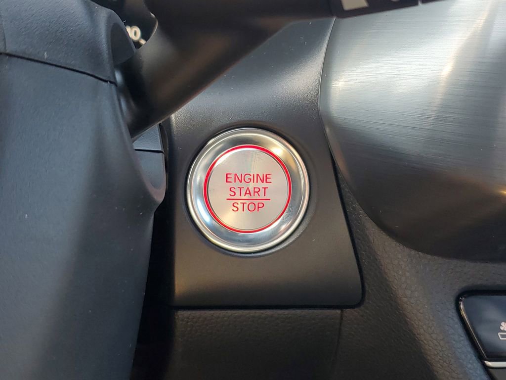 2026 Acura ADX A-Spec