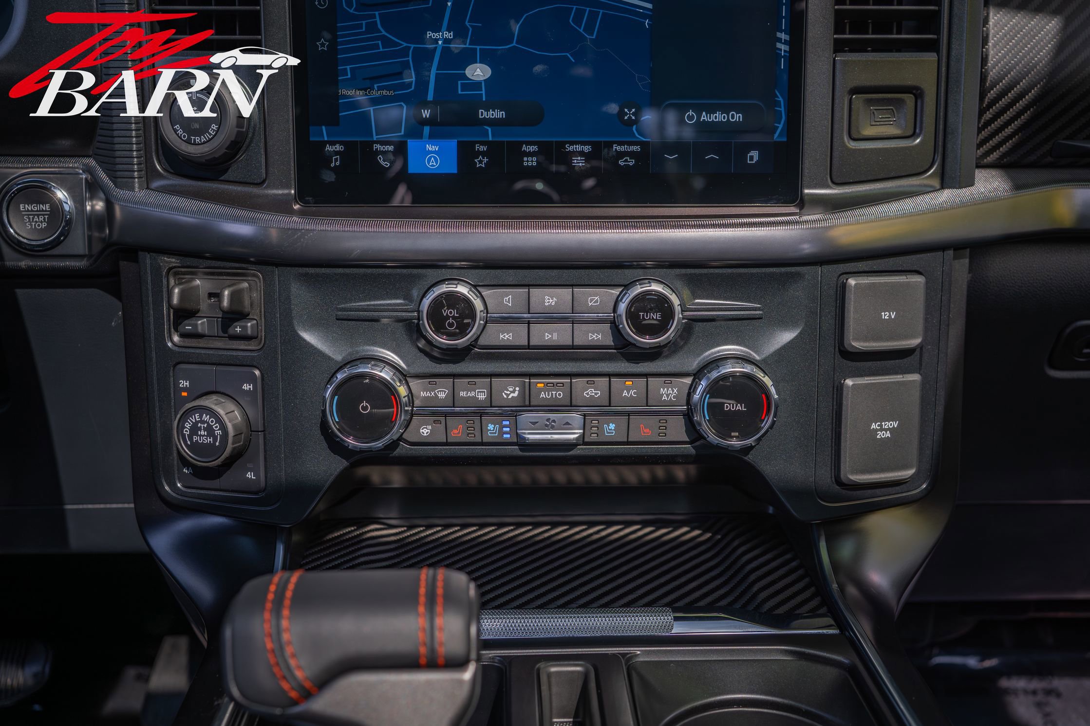 2026 Ford F150 Raptor