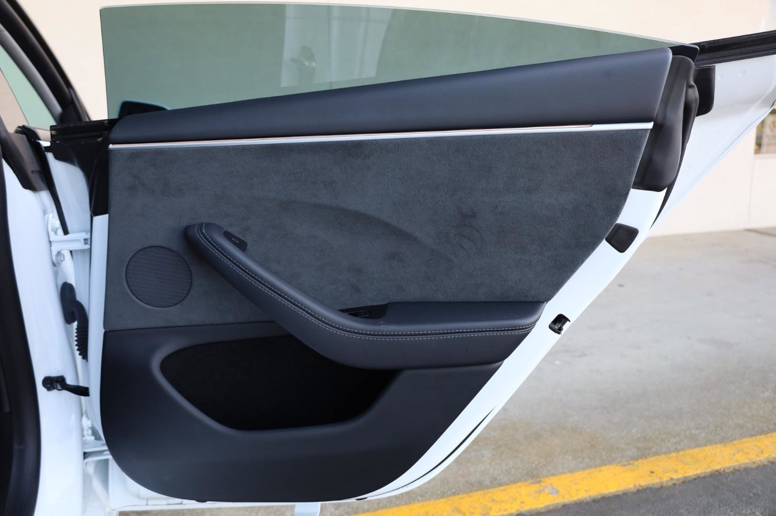 2024 Tesla Model 3 Long Range