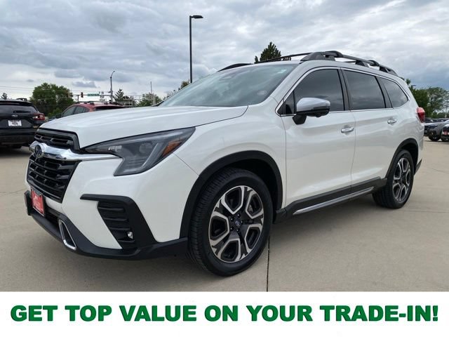 Used 2023 Subaru Ascent Touring