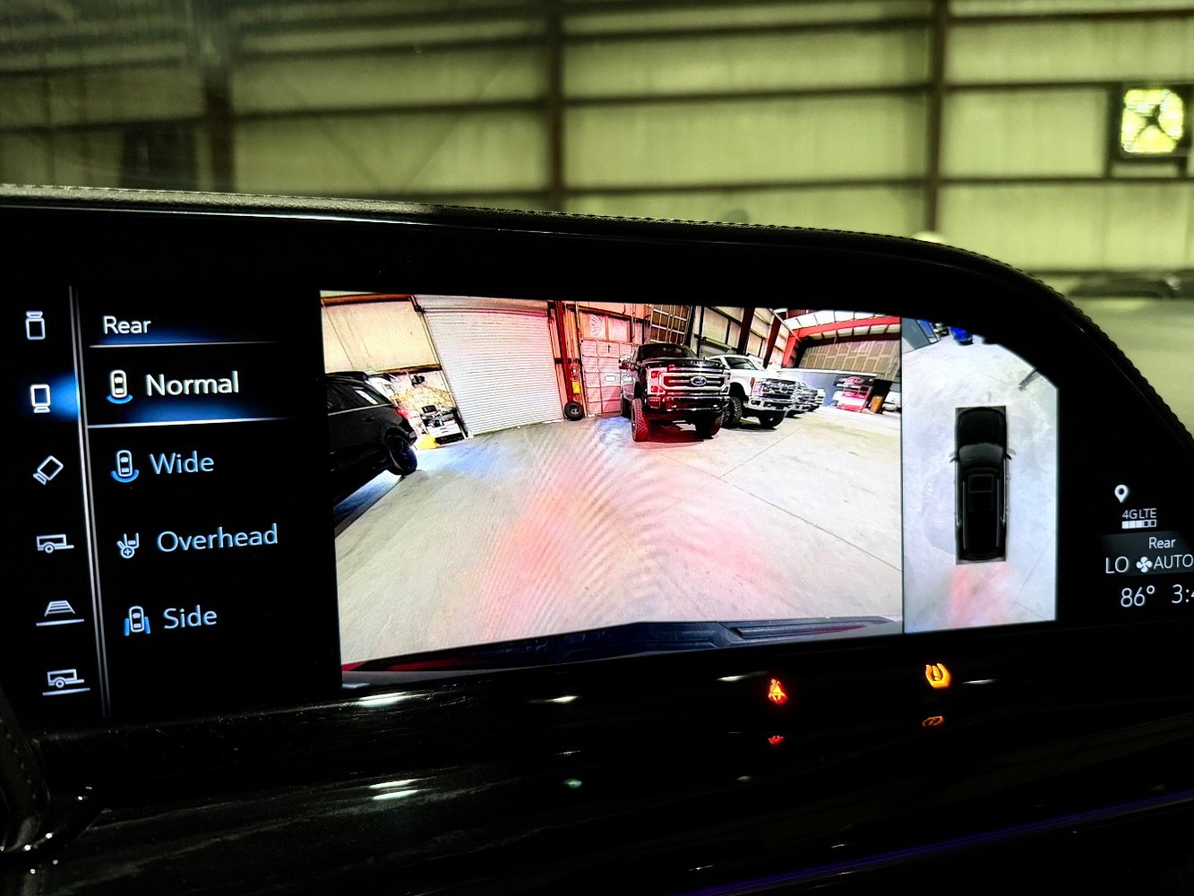 2023 Cadillac Escalade V