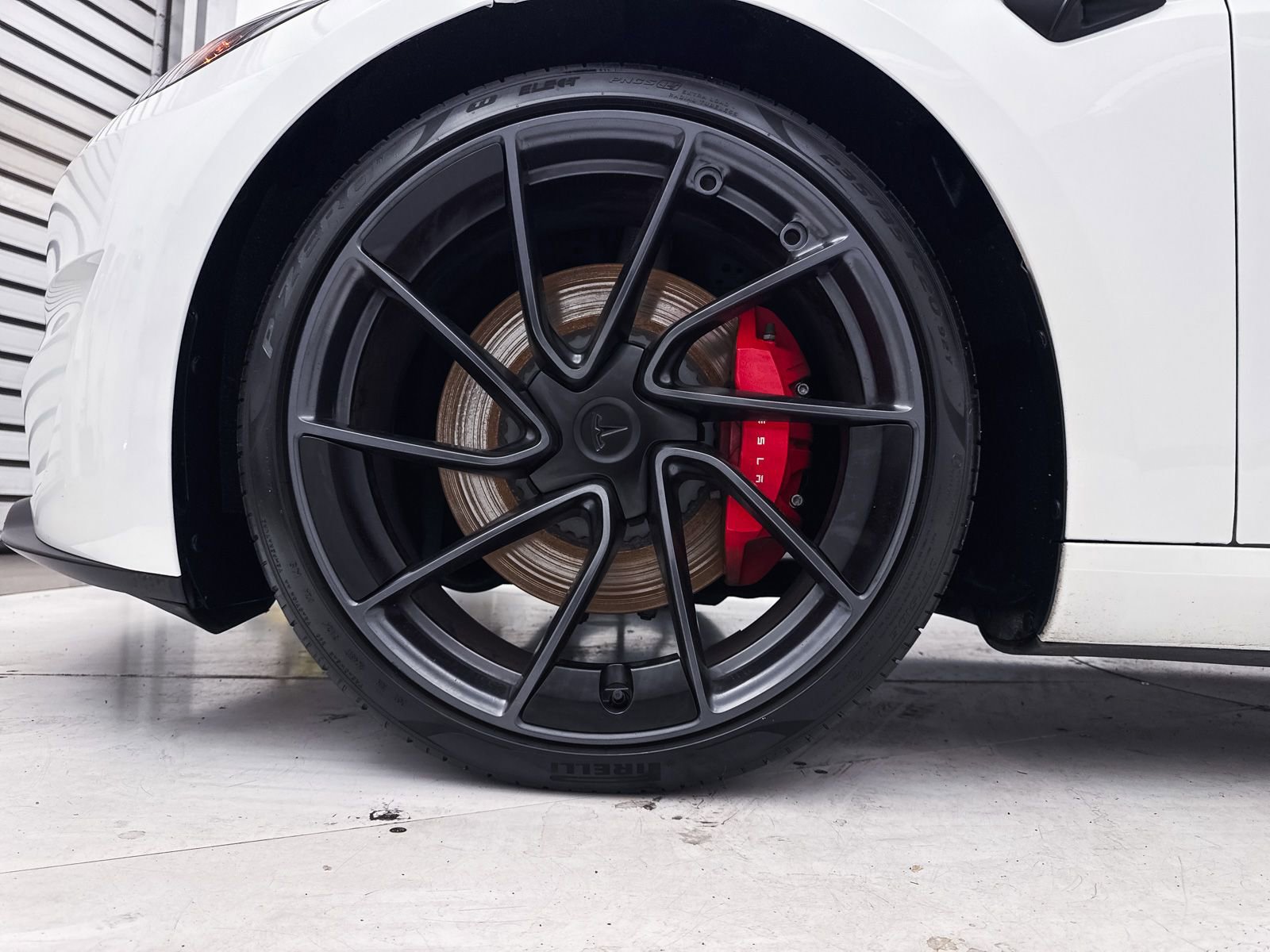 2024 Tesla Model 3 Performance