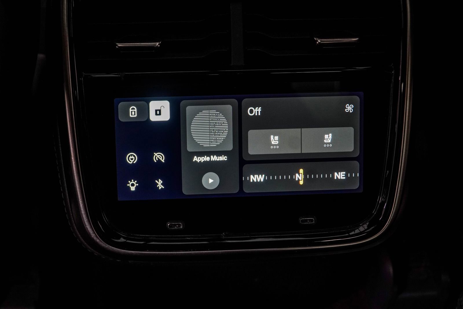 2022 Rivian R1T Launch Edition