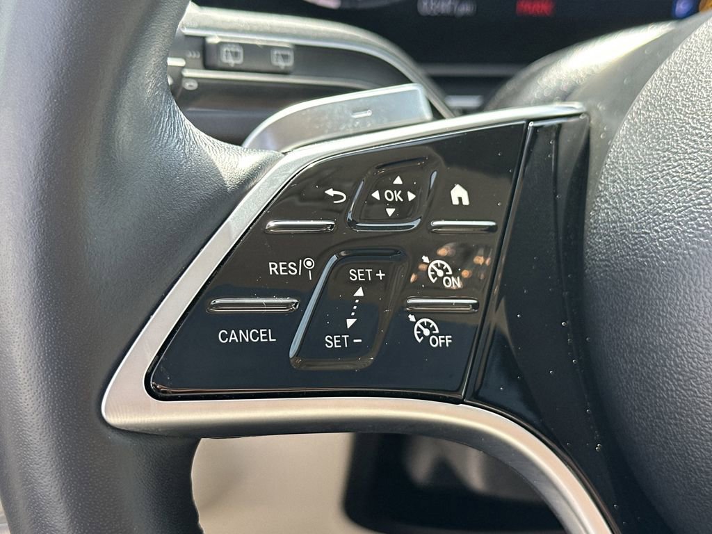 2025 Mercedes-Benz GLE 350 4MATIC