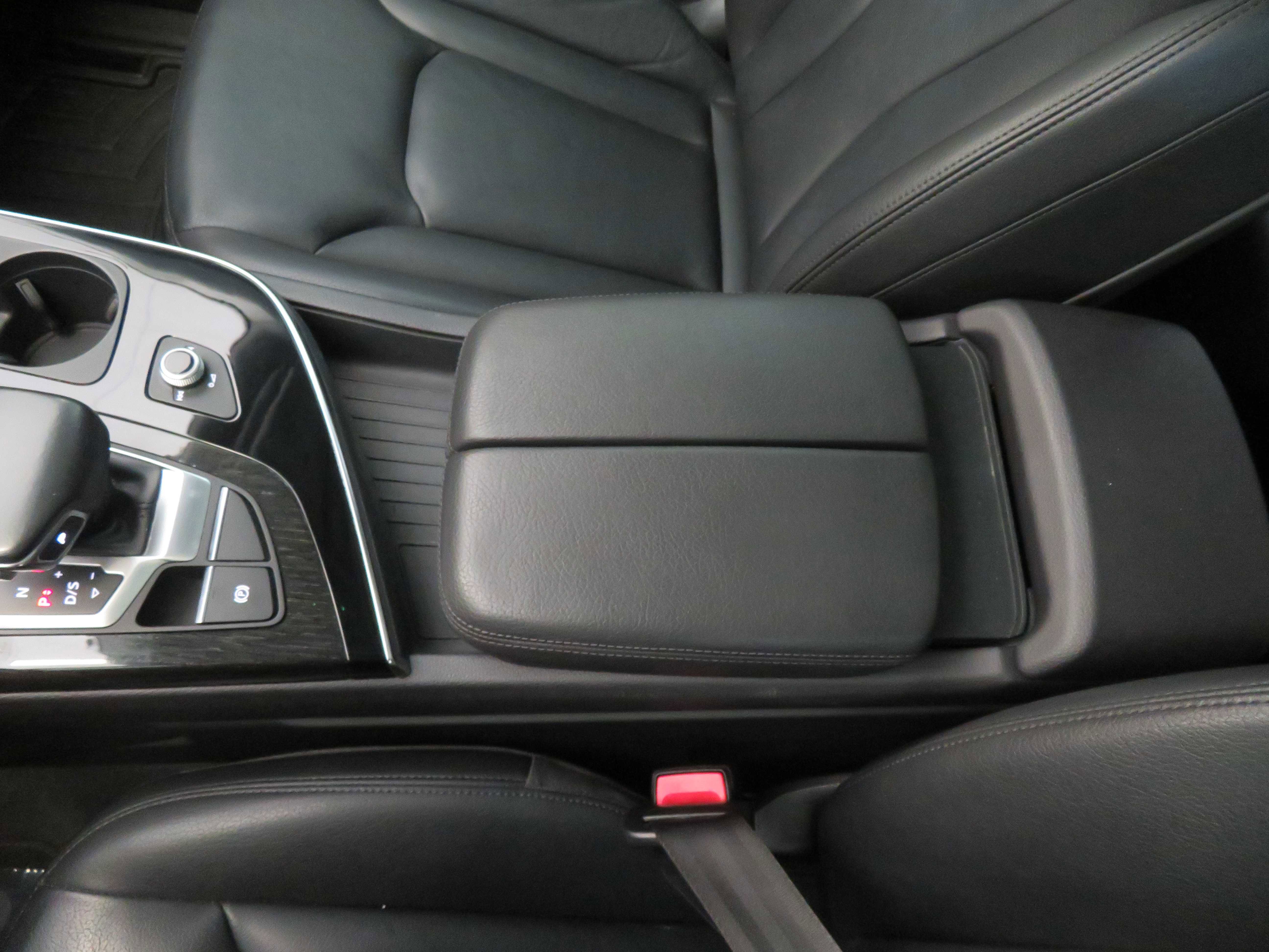 2019 Audi Q7 3.0T Premium Plus