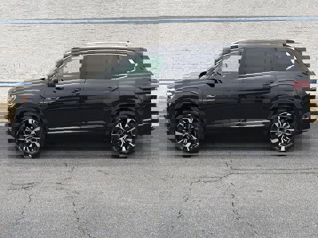 2026 Volkswagen Atlas SEL Premium R-Line