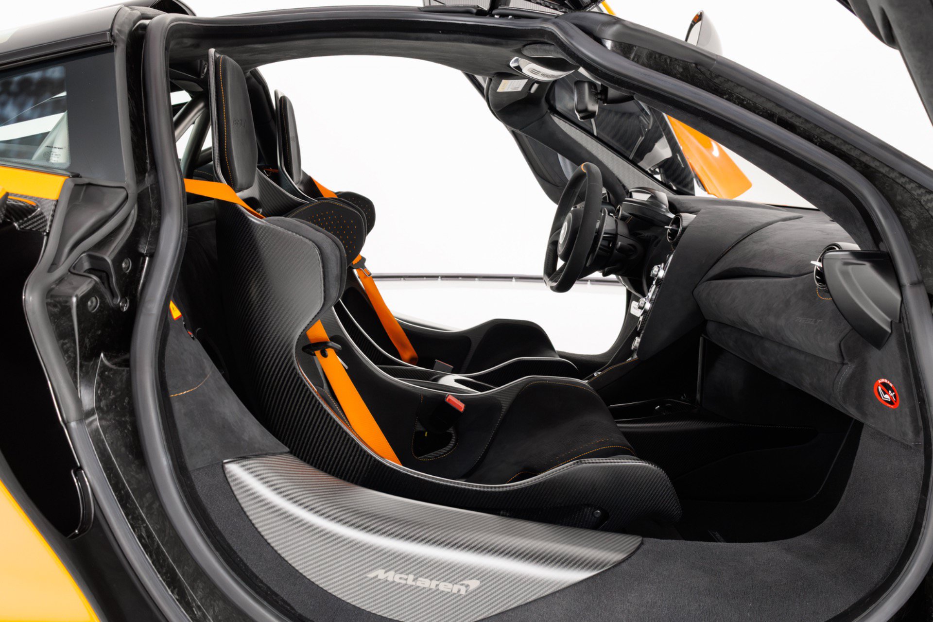 Used 2021 McLaren 765LT photo 39