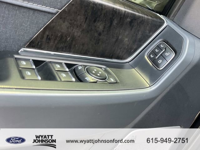 2023 Ford F150 Lariat