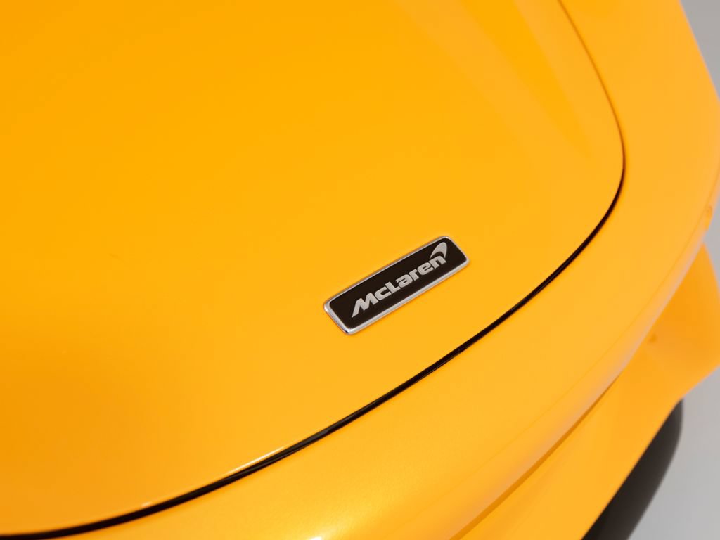 Used 2024 McLaren 750S Spider photo 38