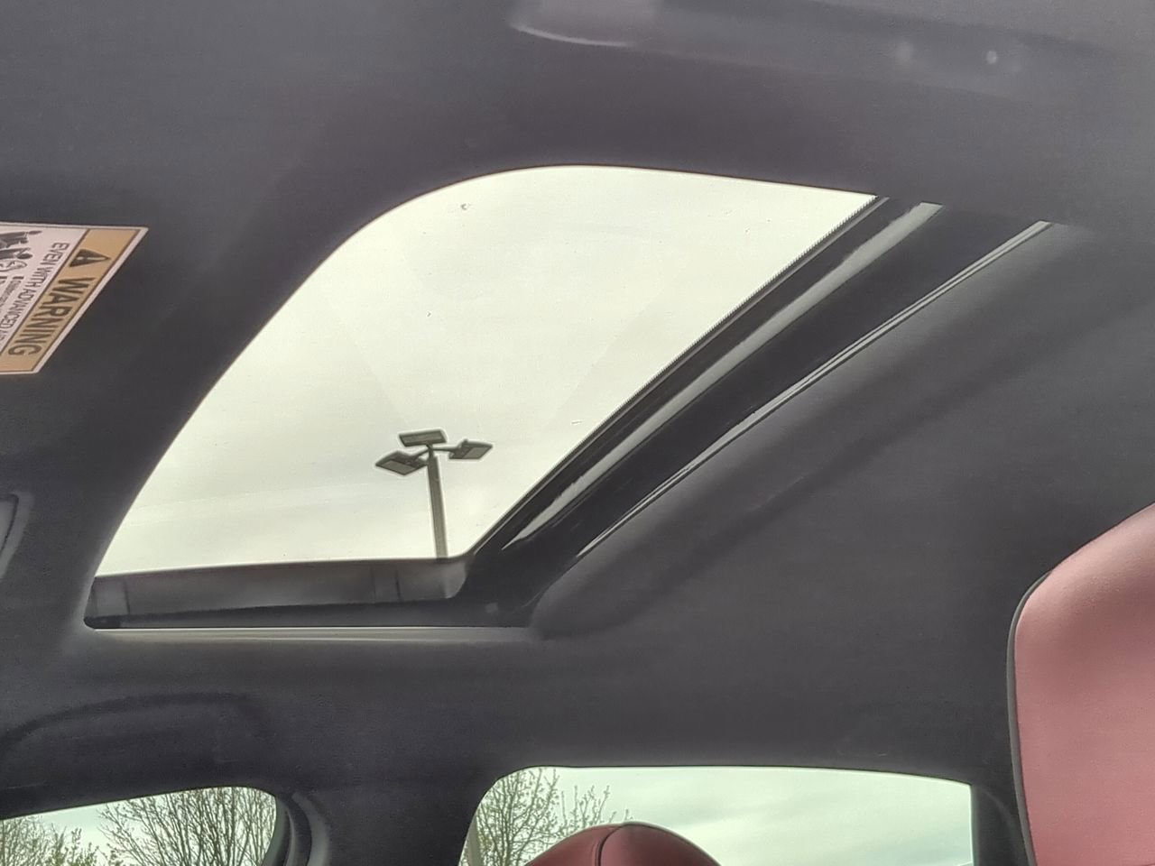 2023 Acura TLX Type S