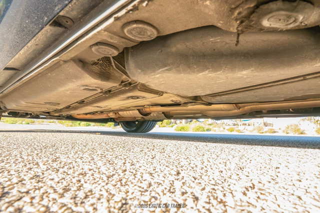 2007 Bentley Continental GT