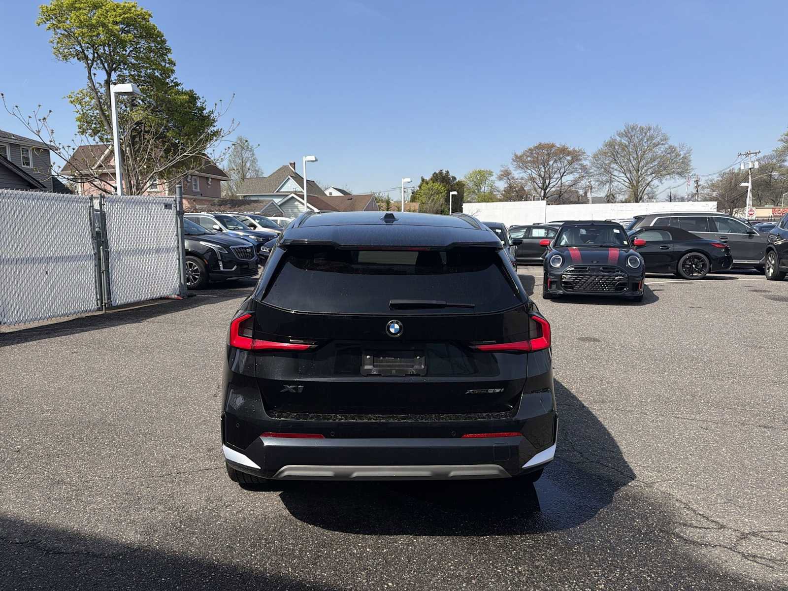 2023 BMW X1 xDrive28i