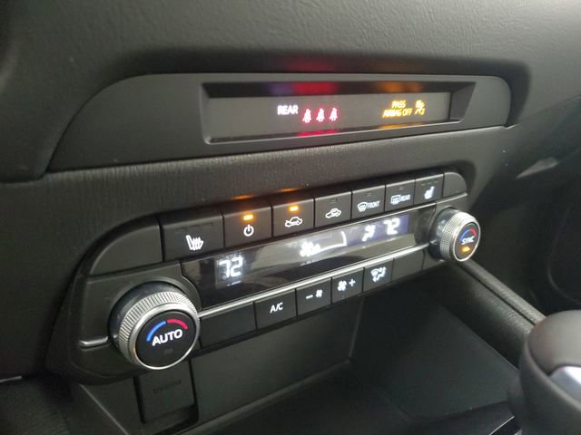 2023 MAZDA Cx-5 AWD 2.5 S