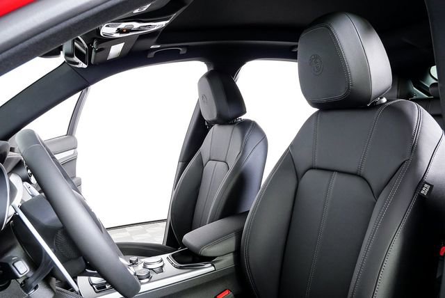 2025 Alfa Romeo Stelvio Sprint