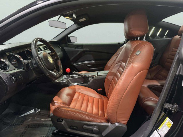 2014 Ford Mustang GT