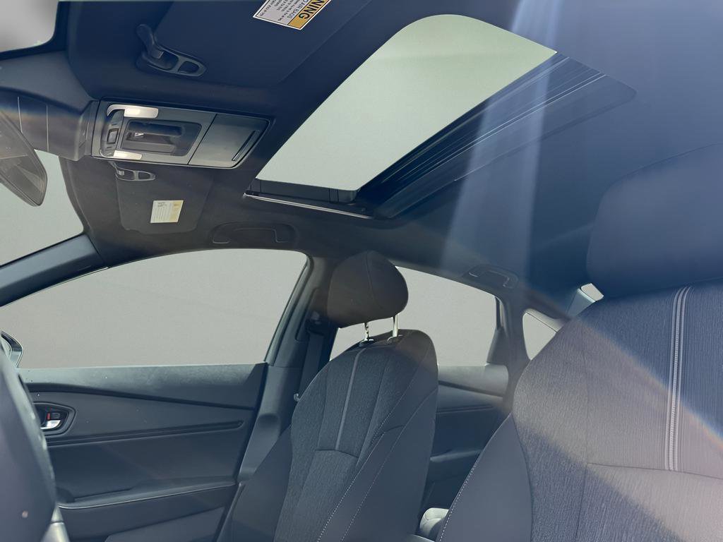 2025 Honda Accord Sport