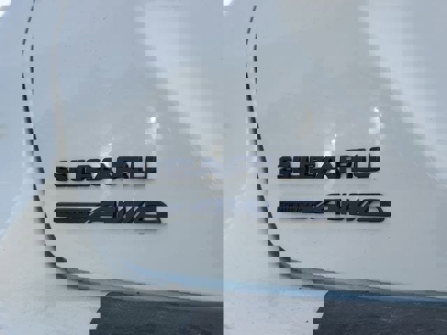 2026 Subaru Crosstrek 2.5i Limited