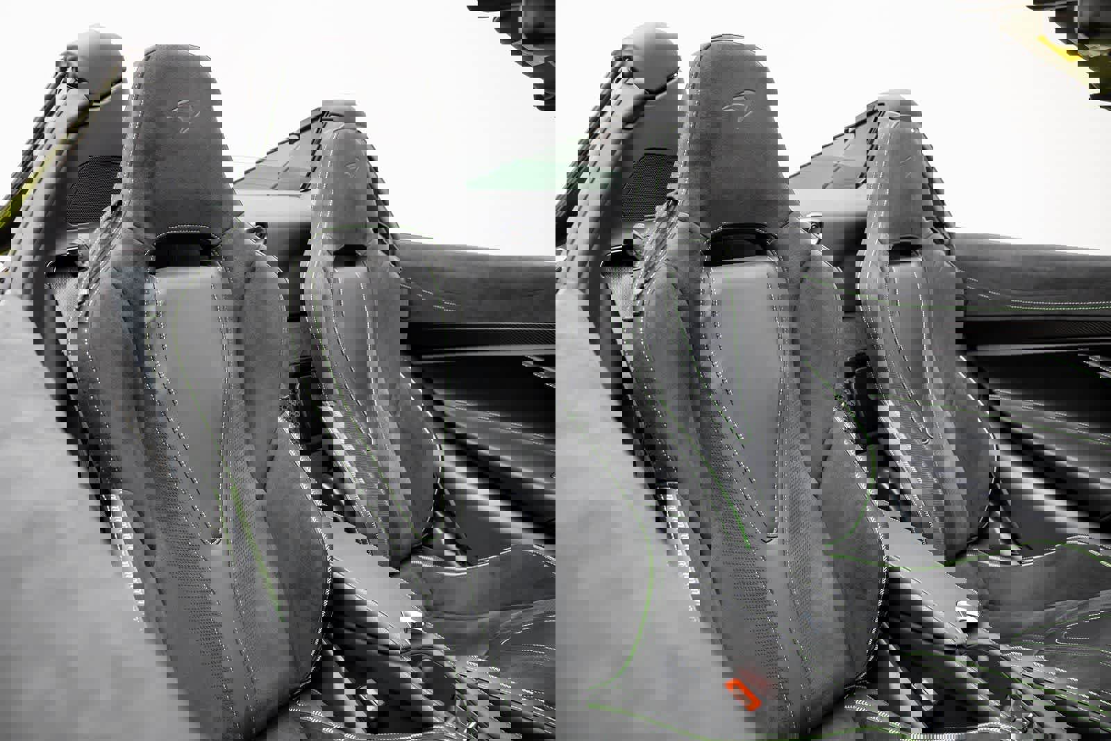 Used 2023 McLaren 720S Performance photo 12