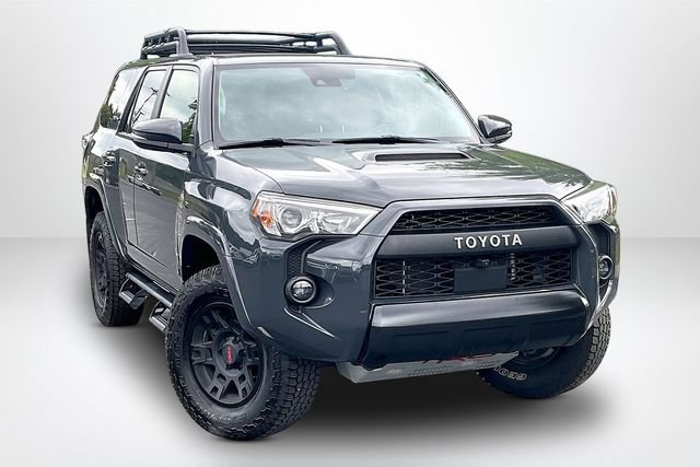 Used 2024 Toyota 4Runner TRD Pro