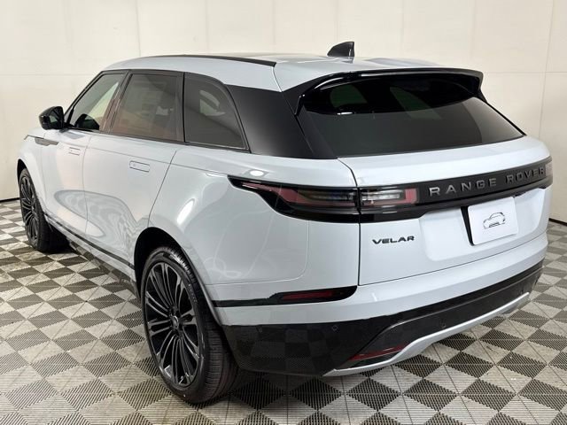 2026 Land Rover Range Rover Velar Dynamic SE