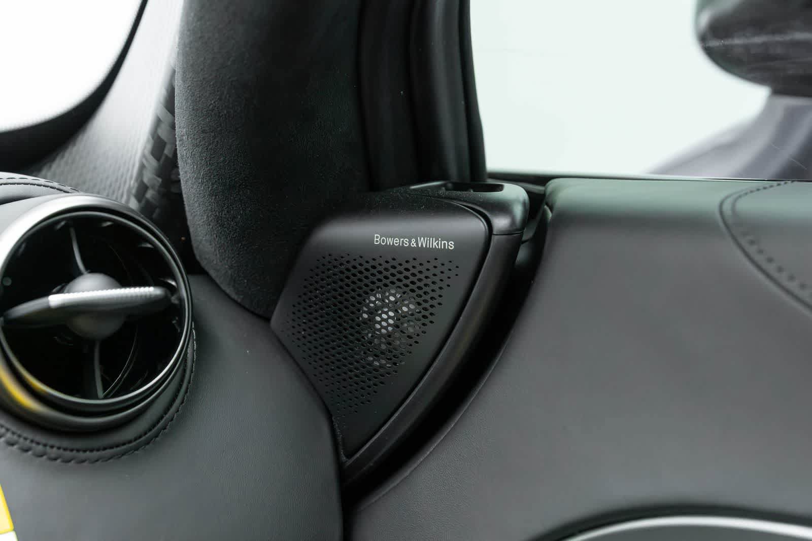 Used 2026 McLaren 750S Spider photo 37