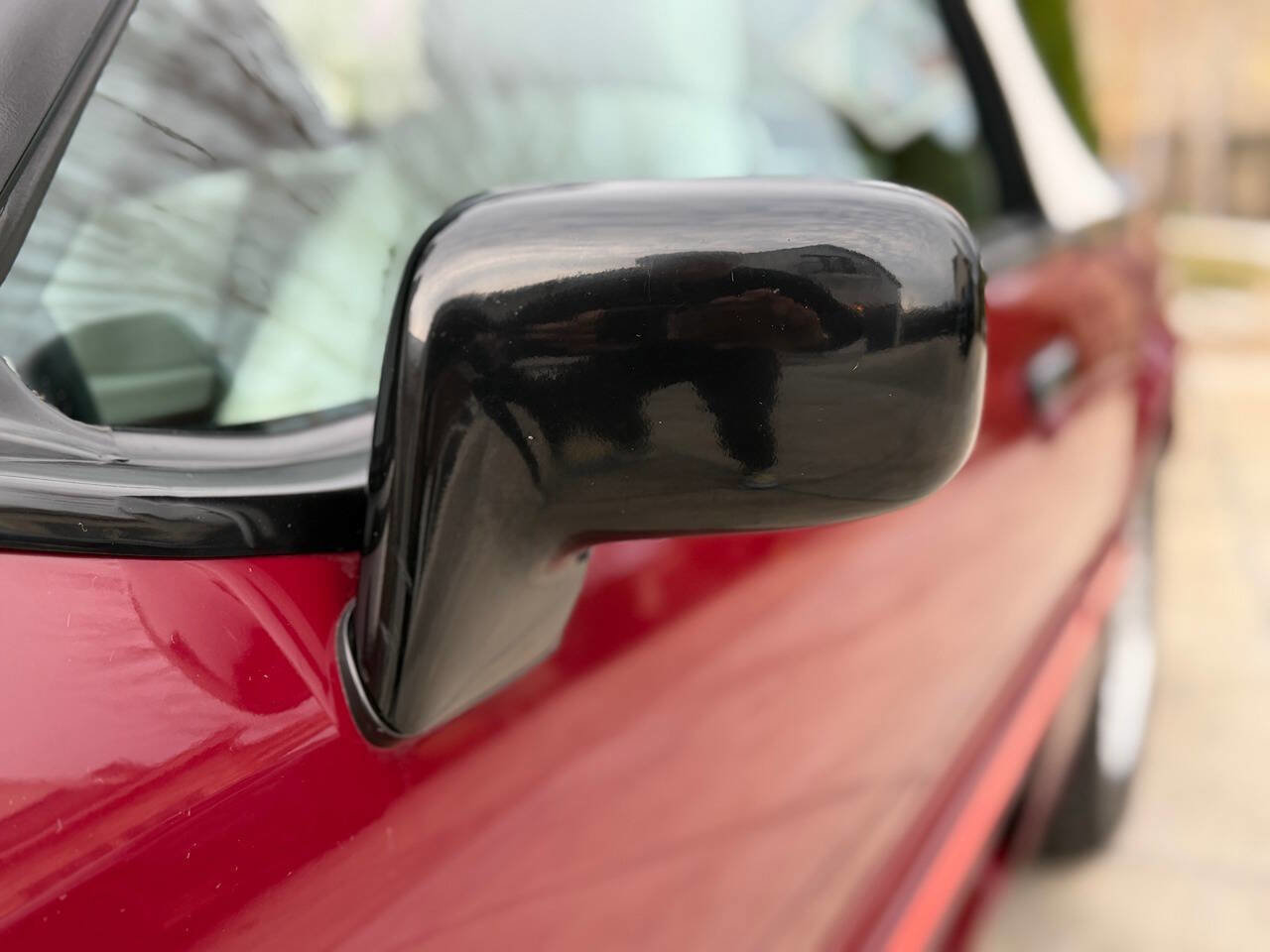 1988 Ford Mustang GT