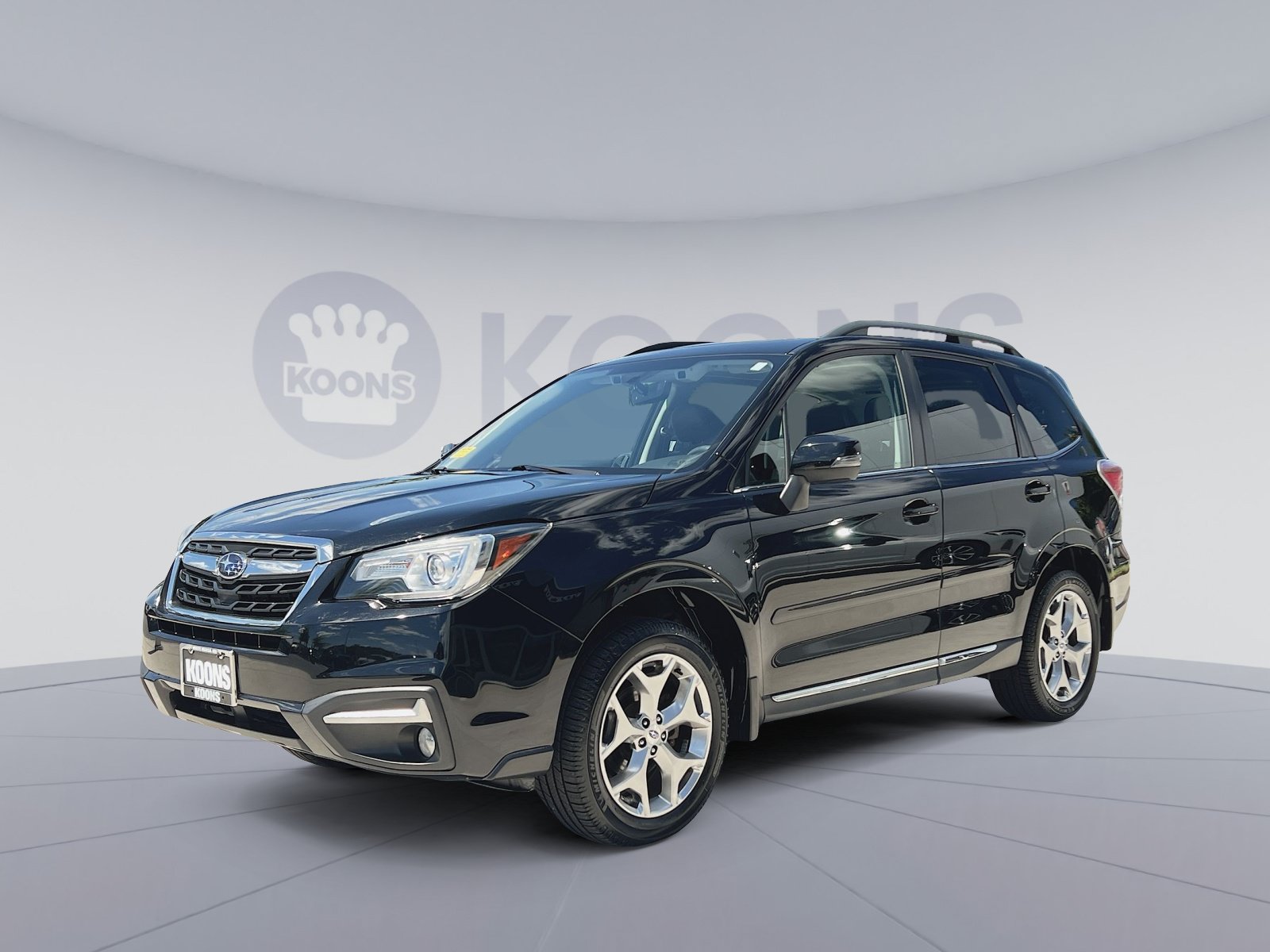 Used 2018 Subaru Forester for Sale Near Me - Autotrader