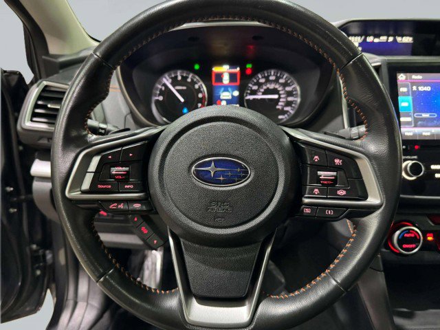 2021 Subaru Crosstrek 2.5i Limited