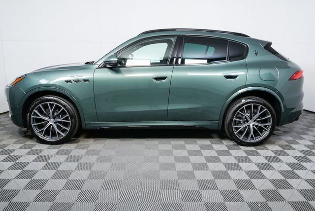 2026 Maserati Grecale Modena