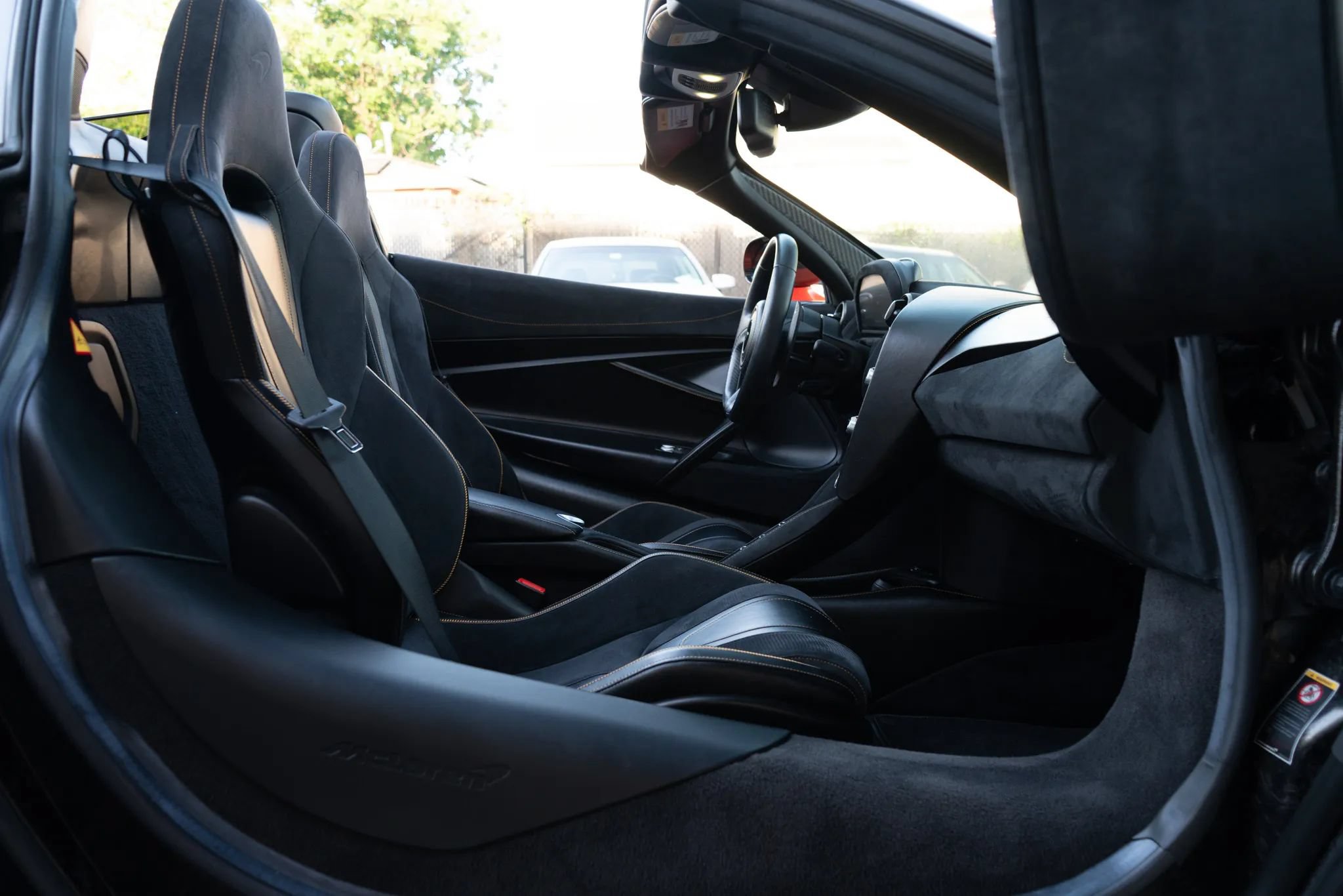 Used 2020 McLaren 720S Spider photo 63