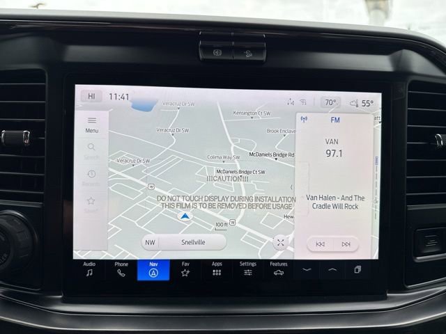 2026 Ford F350 Lariat