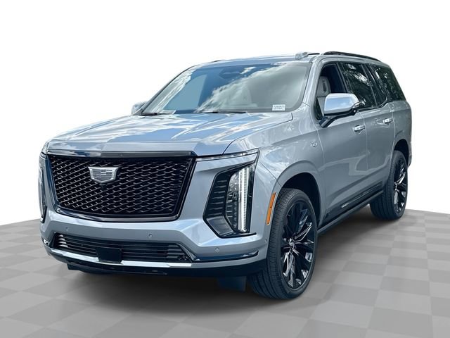New 2026 Cadillac Escalade Platinum Sport
